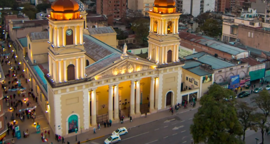 Semana Santa: Tucum&aacute;n super&oacute; el 80% de ocupaci&oacute;n hotelera