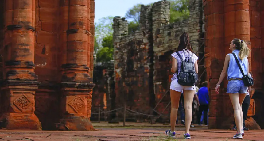Fin de semana XXL: viajaron 3,2 millones de turistas por el pa&iacute;s y gastaron $631.667 millones