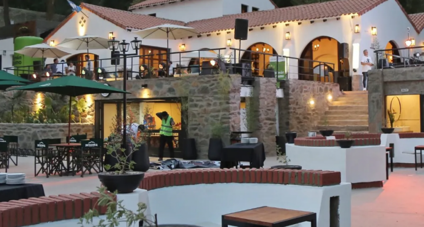 El fin de semana largo "ha cumplido con las expectativas" en Tucum&aacute;n