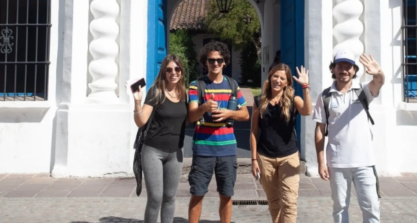 &iquest;C&oacute;mo se prepara Tucum&aacute;n para la apertura de la temporada de invierno?