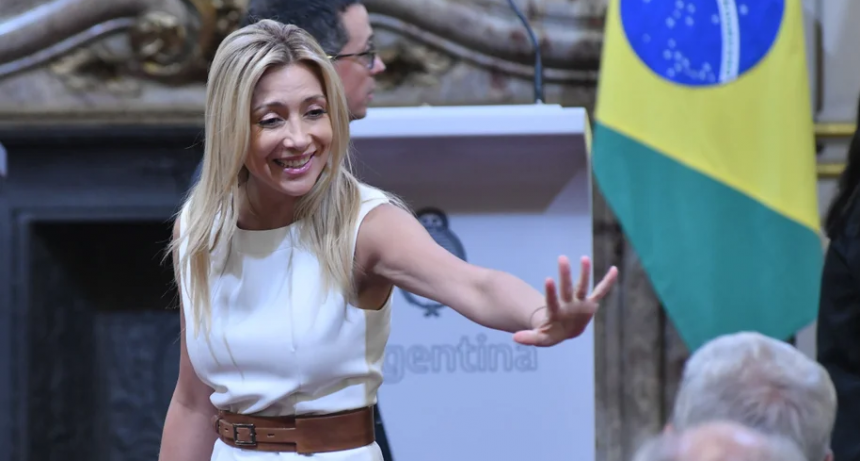 &ldquo;Est&aacute; sola y tiene miedo&rdquo;: la vida de Fabiola Ya&ntilde;ez en Madrid tras la denuncia contra Alberto Fern&aacute;ndez