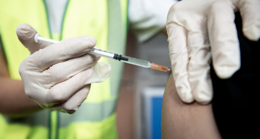 Viruela s&iacute;mica: Brasil anunci&oacute; que est&aacute; finalizando su vacuna
