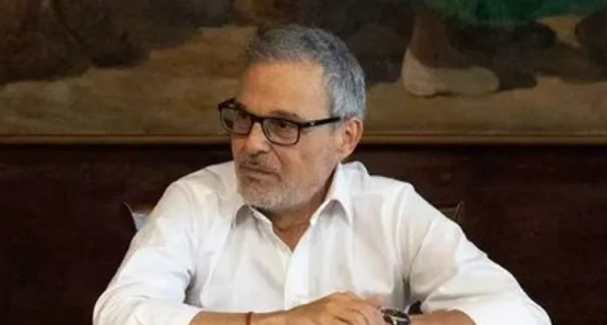 Renunci&oacute; Mario Russo y ser&aacute; reemplazado por Mario Lugones en el ministerio de Salud