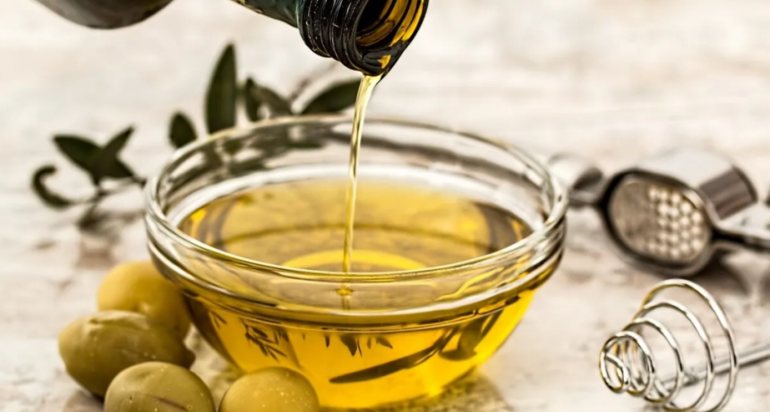 La ANMAT prohibi&oacute; un aceite de oliva y una serie de medicamentos