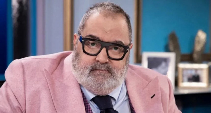 A cuatro meses de la internaci&oacute;n, volvieron a operar a Jorge Lanata