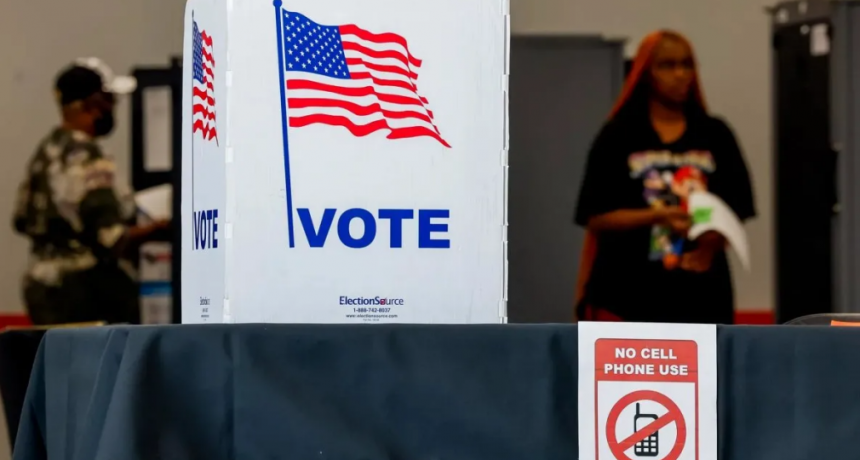 Elecciones en Estados Unidos: todo lo que ten&eacute;s que saber