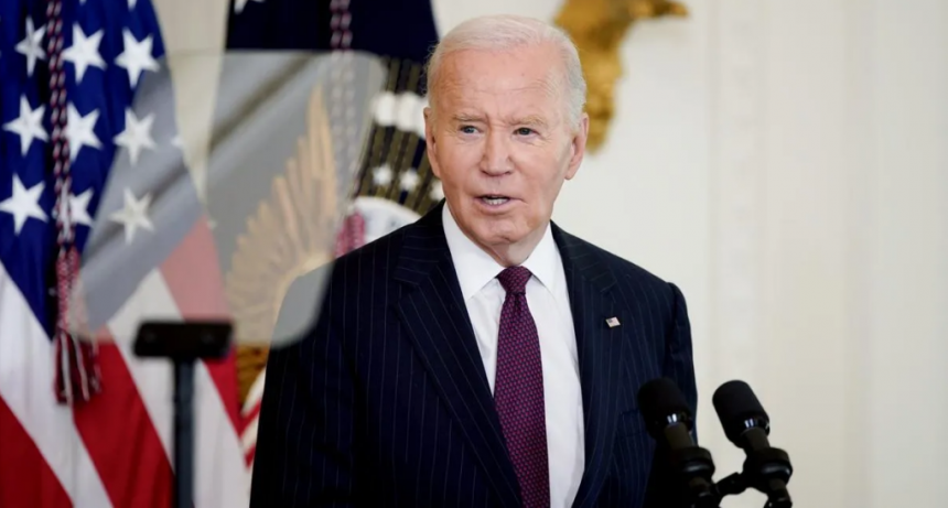 Biden habilit&oacute; a Ucrania a usar misiles de largo alcance contra Rusia