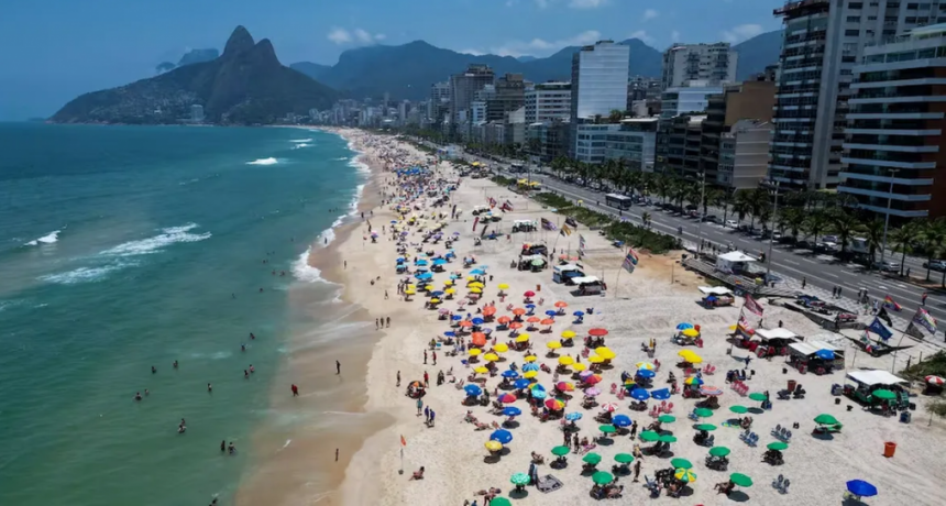 Verano 2025 y turismo: "Estamos ante un panorama alentador"