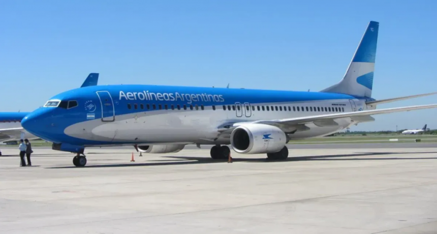 Tucum&aacute;n-Punta Cana: los vuelos est&aacute;n vendidos en un 85%