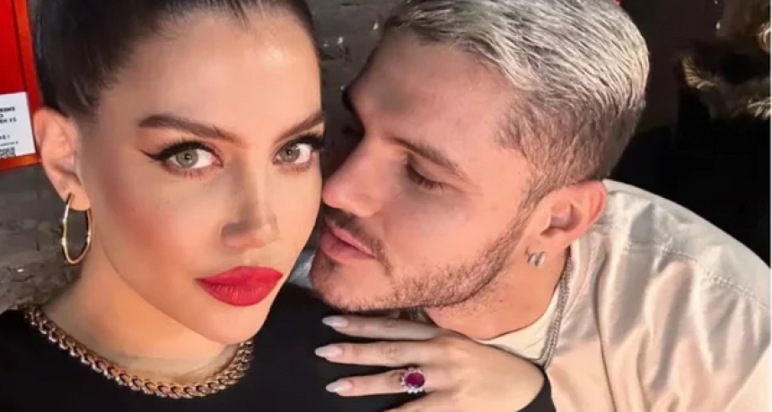 Caso Wanda / Icardi: la Justicia orden&oacute; realizarles nuevas pericias