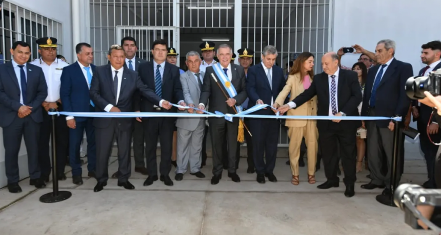 Complejo Penitenciario de Delf&iacute;n Gallo: "Esto es un hecho concreto"