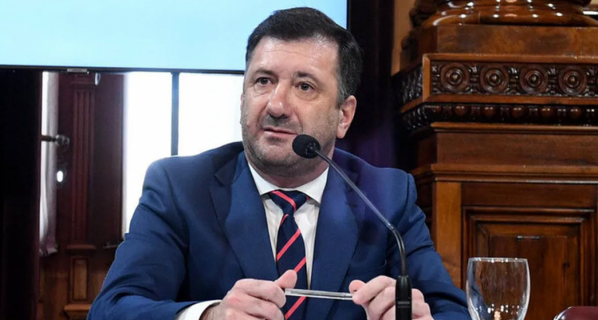 Un senador fue detenido en Paraguay con m&aacute;s de 200 mil d&oacute;lares